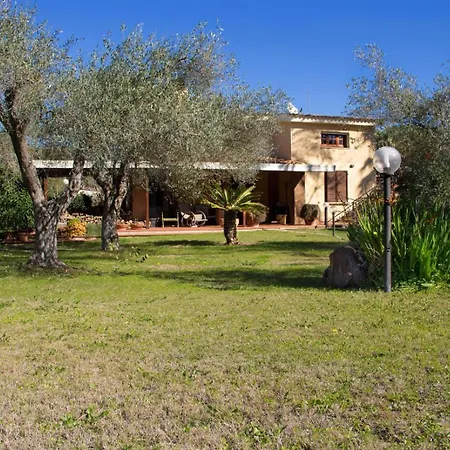 Hébergement de vacances Casa Corda/loof Pula
