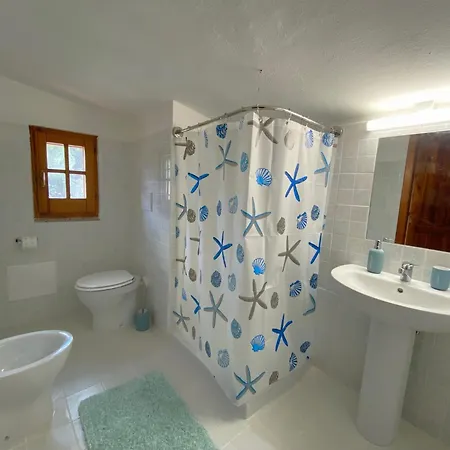 Casa Corda/loof * Pula