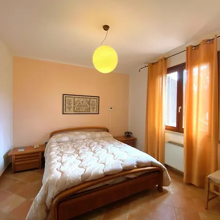 Tatil Evi Casa Corda/loof *