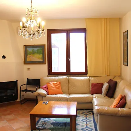 Casa Corda/loof Tatil Evi *