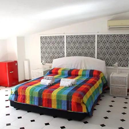 Tatil Evi Casa Corda/loof