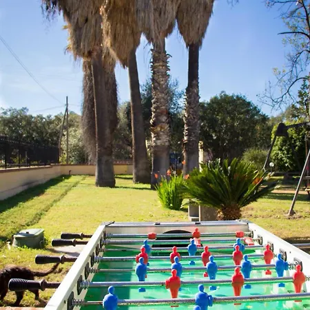 Tatil Evi Casa Corda/loof Pula