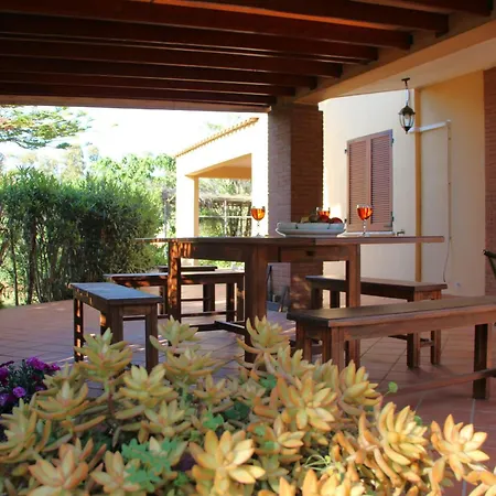 Tatil Evi Casa Corda/loof *