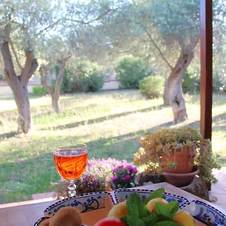 Tatil Evi Casa Corda/loof *