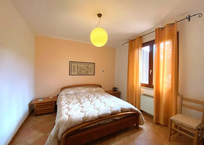 Dom wakacyjny Casa Corda/loof *